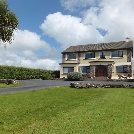Ard-Na-Mara Country House Ventry Exterior photo