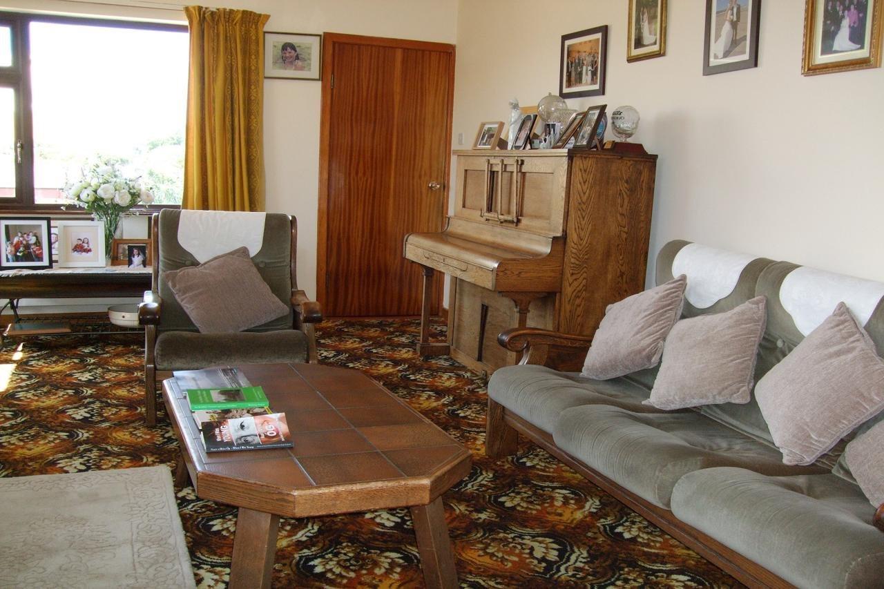 Ard-Na-Mara Country House Ventry Exterior photo