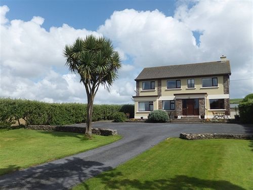 Ard-Na-Mara Country House Ventry Exterior photo