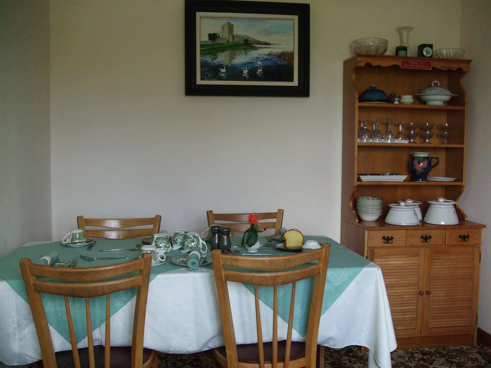Ard-Na-Mara Country House Ventry Exterior photo